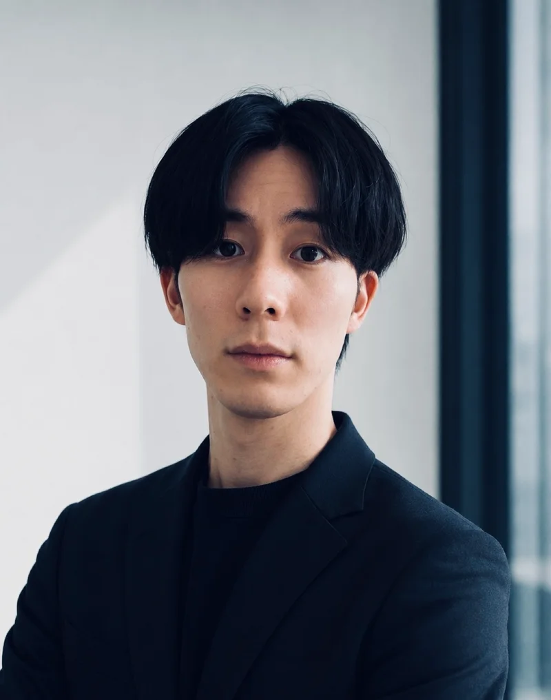 伊賀 達哉 — シンパステクノロジー株式会社 代表取締役CEO